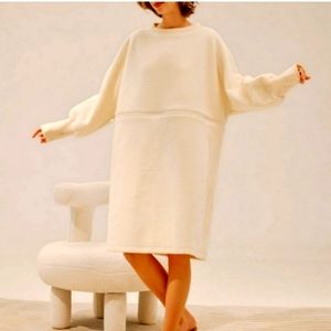 Nap loungwear comfy dress